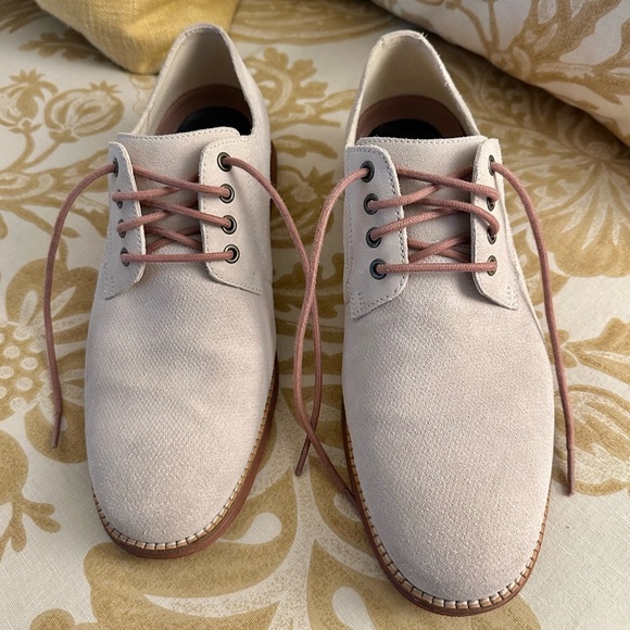 Cole Haan Original Grand Plain Toe Oxford